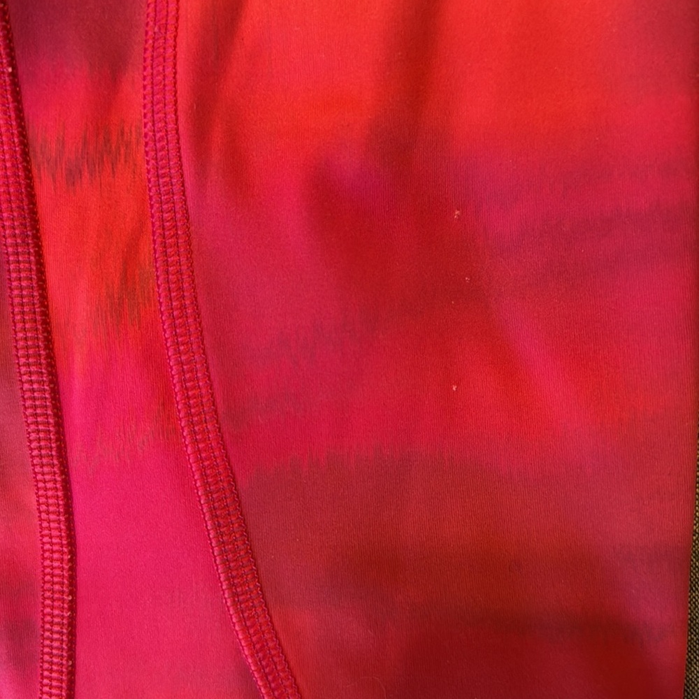 Athleta Ranier Printed Tight - Picture 5 of 5